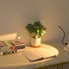 Compact and Portable Kerokuru USB Sunset Light Lamp