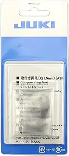 [JUKI] occupation sewing machines right stepped pressing 1.5mm