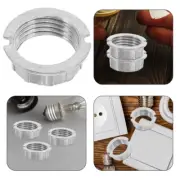 6 Pcs Lamp Shade Rings Holder Light Socket Replacement Globe Adaptor