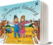 Scarecrows' Wedding Gift Edition