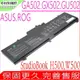 ASUS C41N1837 電池 華碩 GA502,GX502,GU532,GX502GV,GU502GU GU502GV,GU532GU,GX532GV GX532GW