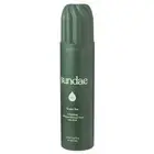 Sundae 265ml Whipped Shower Bathroom Exfoliating Foam Green Tea Body Wash Skin