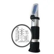 ENDEAVOUR Automotive Refractometer