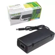 Power Supply for new latest version Microsoft XBOX 360E (SLIM E Version) Brick