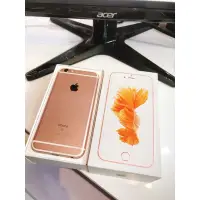 在飛比找蝦皮購物優惠-iPhone 6s Plus 64gb