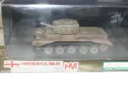 HOBBY MASTER 1:72 CENTAUR C.S MK.IV RMASG 1ST ARMOURED SUPPORT RGT FRANCE 1944