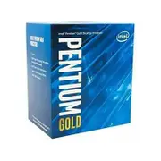 Intel Pentium Gold G6405 LGA1200 4.1GHz 2-Core CPU