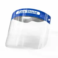 在飛比找樂天市場購物網優惠-來而康 JY-903 防噴沫面罩 防護面罩 透明面罩 防疫面