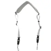 Camera Strap Straps for Cameras Outdoor Multifunctional Shoulder Travel