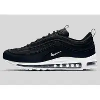 在飛比找樂天市場購物網優惠-帝安諾-NIKE AIR MAX 97 黑白 黑彈 經典 3