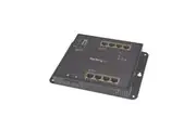 Gbe Switch 8 Port Poe Plus 2 Sfp Pts
