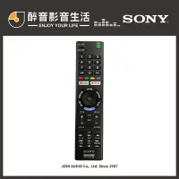 在飛比找露天拍賣優惠-【醉音影音生活】Sony RMT-TX300T SONY原廠