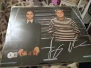 8x10 Signed Photo Jimmy Workman Addams Family Pugsley