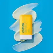 [MISSHA] All Around Safe Block Cotton Sun Stick - 17g