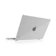 STM Studio Protection Case for 13" MacBook Air with M2 / M3 / M4 Chip Only - Clear [STM-122-373MU-01]