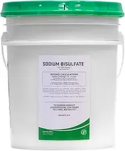Leisure Pool 25 lb. pH Decreaser (Sodium Bisulfate)