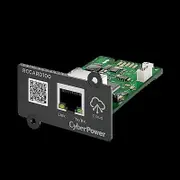 CyberPower Cloud Card , Ethernet Interface(RCCARD100 )