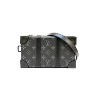 在飛比找Yahoo奇摩購物中心優惠-【二手名牌BRAND OFF】LOUIS VUITTON L