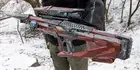Invader Replica - Borderlands Loot for Vault Hunters and Cosplayers