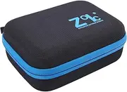 [ZOIC] Travel Storage Carry Hard Camera Bag Case for GoPro Hero 7 6 5 4 Session 3+ 3 Camera