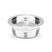 Steel Coffee Capsule Pod Kit For LAVAZZA A MODO MIO ESPRIA Coffee Machine A