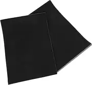 COSMEVIVI 10pcs Self Adhesive for Furniture Protection Sound Dampening Insulation Pads for Halloween Decor Vibration Noise Reduction for Tables