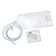 AMSINO CLEANSING ENEMA SET AS330