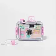 Sunnylife Underwater Camera Summer Sherbet - Multi