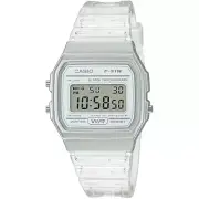 CASIO Collection POP Watch F-91WS-7JH Japan NEW