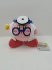 Doctor Kirby All Star Collection 5" Plush Little Buddy Nintendo Brand New W Tags