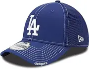 New Era MLB Neo Team Color 39Thirty Stretch Flex Fit Hat Cap