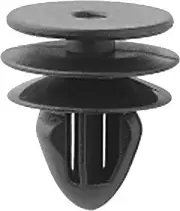 SWORDFISH 60664 - Door Trim Panel Retainer for Mazda GA2A-68-AB1A, pack of 10pcs