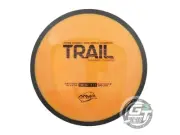 NEW MVP Disc Sports [CONRAD] Neutron Trail 167g Orange Distance Driver Golf Disc
