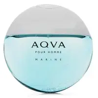 在飛比找森森購物網優惠-寶格麗 Aqva Pour Homme Marine 海洋能