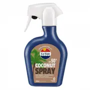 Le Tan Coconut SPF50+ Spray 250ML