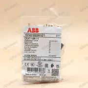 1pc New ABB CE4T-10R-11 1SFA619550R1071 Pushbotton switches Quality assurance
