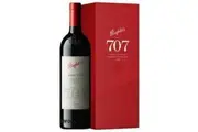 Penfolds Bin 707 South Australia Cabernet Sauvignon 2019