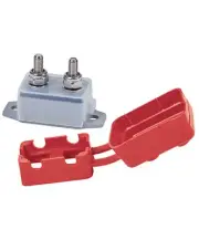 Blue Sea Systems 7153 Marine Grade Short Stop Circuit Breakers - 20A