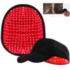 for Hair Regrowth Laser Red Light Therapy Hair Growth Cap