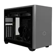 Cooler Master MasterBox NR200P MAX Mini ITX PC Case Including 280mm Liquid