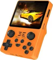 RGB20S Handheld Game Console 3.5 inch Retro Games Consoles Classic Emulator Hand