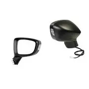 Sterling Door Mirror to suit Mazda 6 11/2012 to 06/2016 - MZ06-DOM-12R