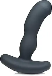 Lynx 7X Prostate Vibe with Rotating Beads