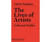 The Lives of Artists