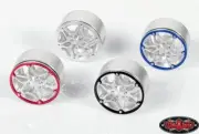 RC4WD Z-W0168 Revolution 1.9" Beadlock Wheels