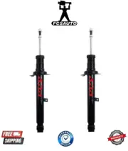 Front L/R Suspension Strut Assembly FCS Fits 14-15 Lexus IS250 14-16 IS350