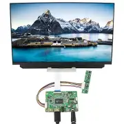 HD Mini LCD Controller Board 12.5" B125HAN02.2 1920X1080 IPS eDP LCD Screen