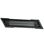 Vertical Stand Dock Mount Cooling Holder for Playstation PS4 Slim Console Host J