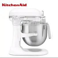 在飛比找蝦皮購物優惠-［中古］KitchenAid  升降式攪拌機