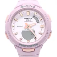 在飛比找蝦皮購物優惠-二手 CASIO 手錶 BABY-G Brandear